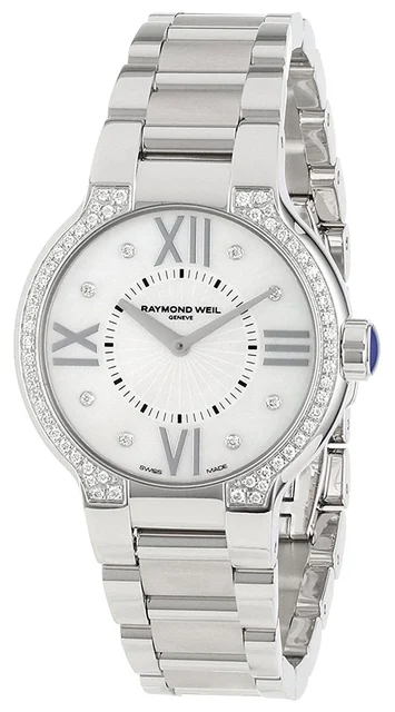 Raymond Weil 5932-STS-00995 kol saati