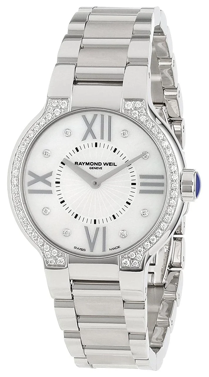 Raymond Weil 5932-STS-00995 32 mm kol saati