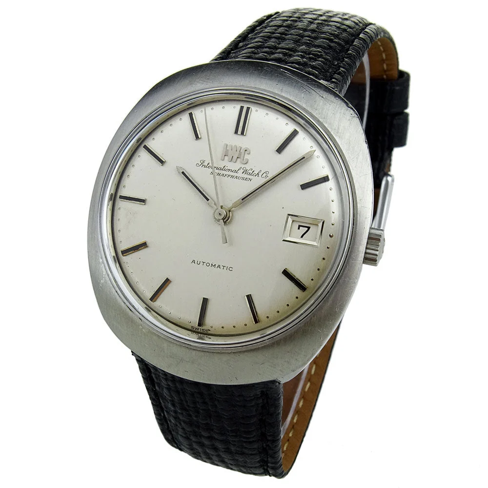IWC IWC 2005896 35 mm kol saati
