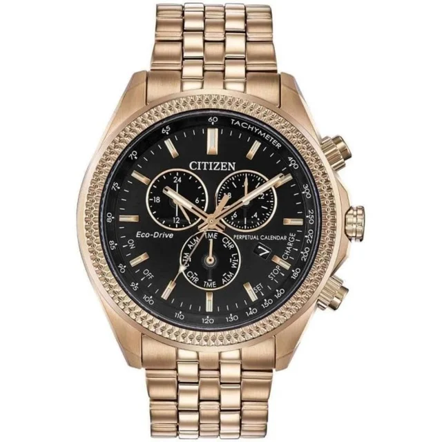 Citizen Citizen BL5563-58E kol saati