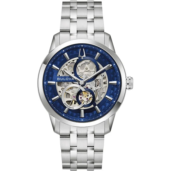 Bulova Bulova 96A331 40 mm kol saati
