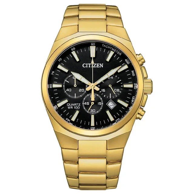 Citizen Citizen AN8173-51E kol saati
