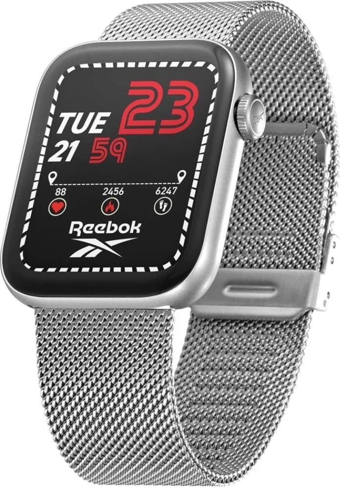 Reebok Relay RV-RL3-U0-A1S1-BB 36 mm kol saati