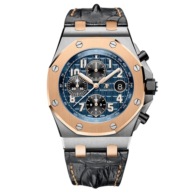 Audemars Piguet Royal Oak Offshore W97428 kol saati