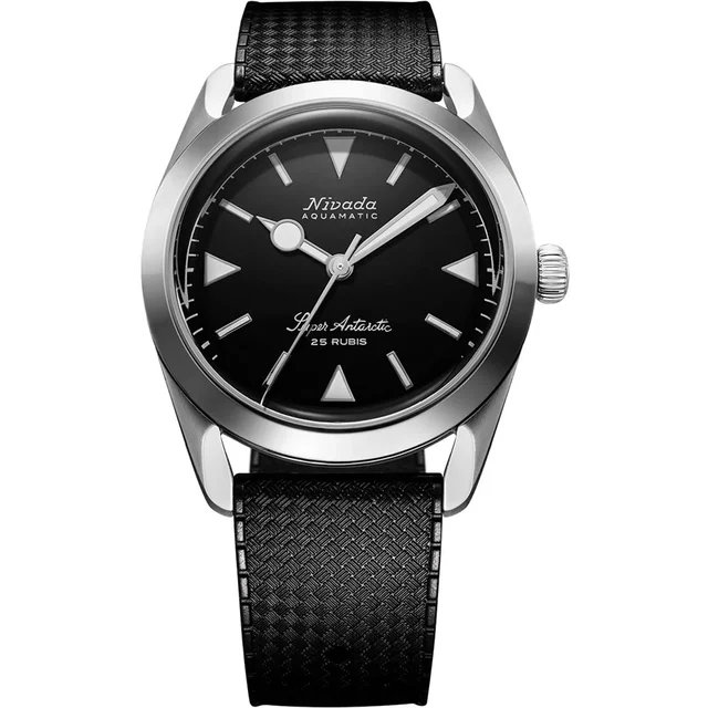 Nivada Grenchen Super Antarctic 32025A01 kol saati