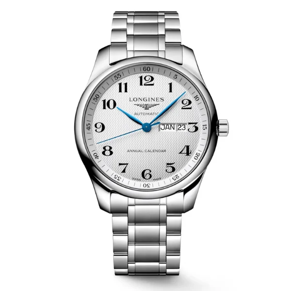 Longines Master Collection L2.920.4.78.6 kol saati