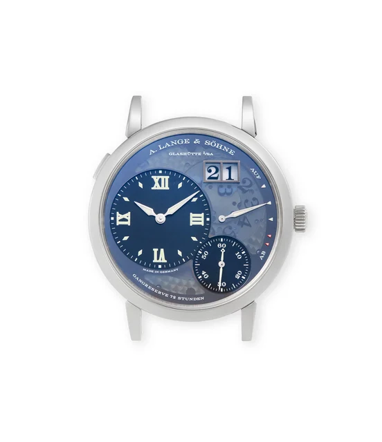 A. Lange & Sohne Lange 1 CSbPT_A2245 kol saati