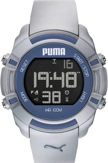 Puma PU911221007 kol saati