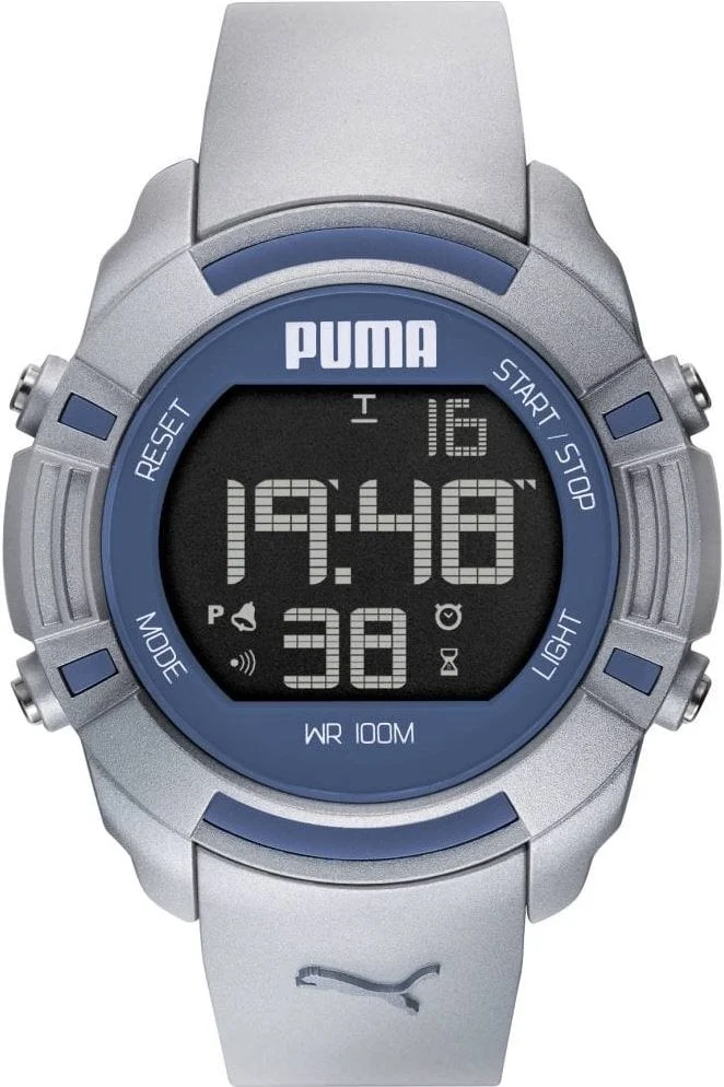 Puma PU911221007 48 mm kol saati