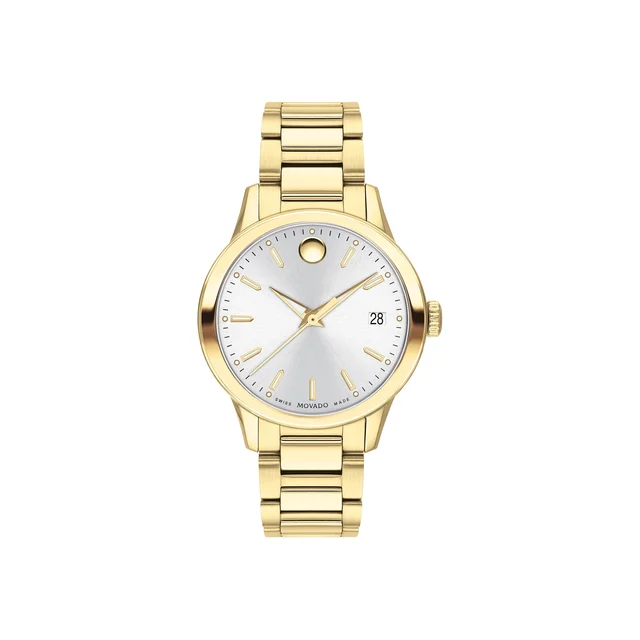 Movado Movado 607365M kol saati