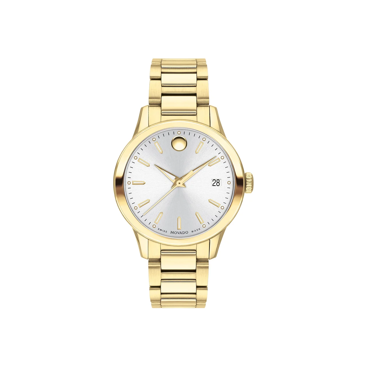 Movado Movado 607365M 32 mm kol saati