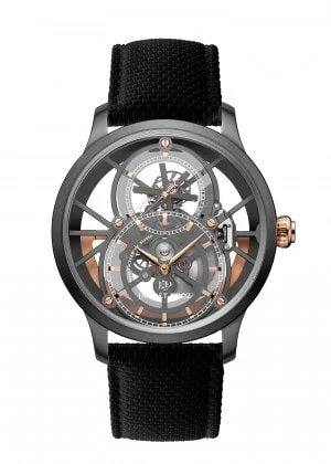 Jaquet Droz Jaquet Droz J0135250071 kol saati