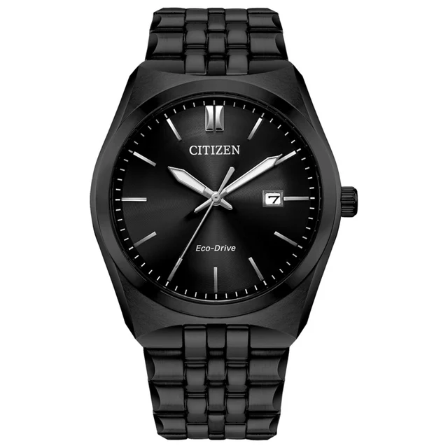 Citizen Quartz Solar Watch BM7335-63E kol saati