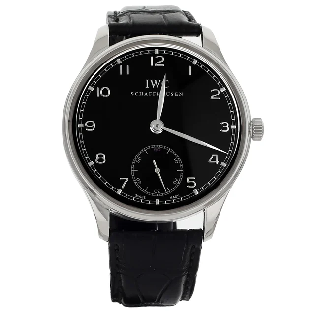 IWC Portugieser 210000015669 kol saati