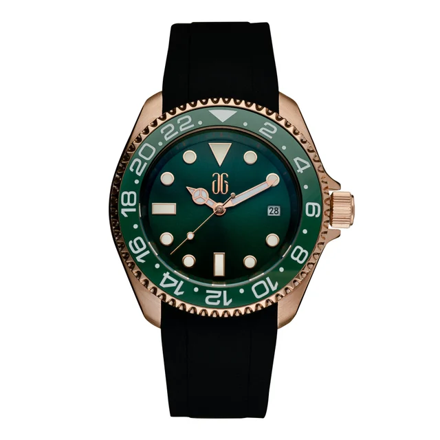 Aries Gold Rggn-gnrg G 9040 RGGN-GNRG kol saati