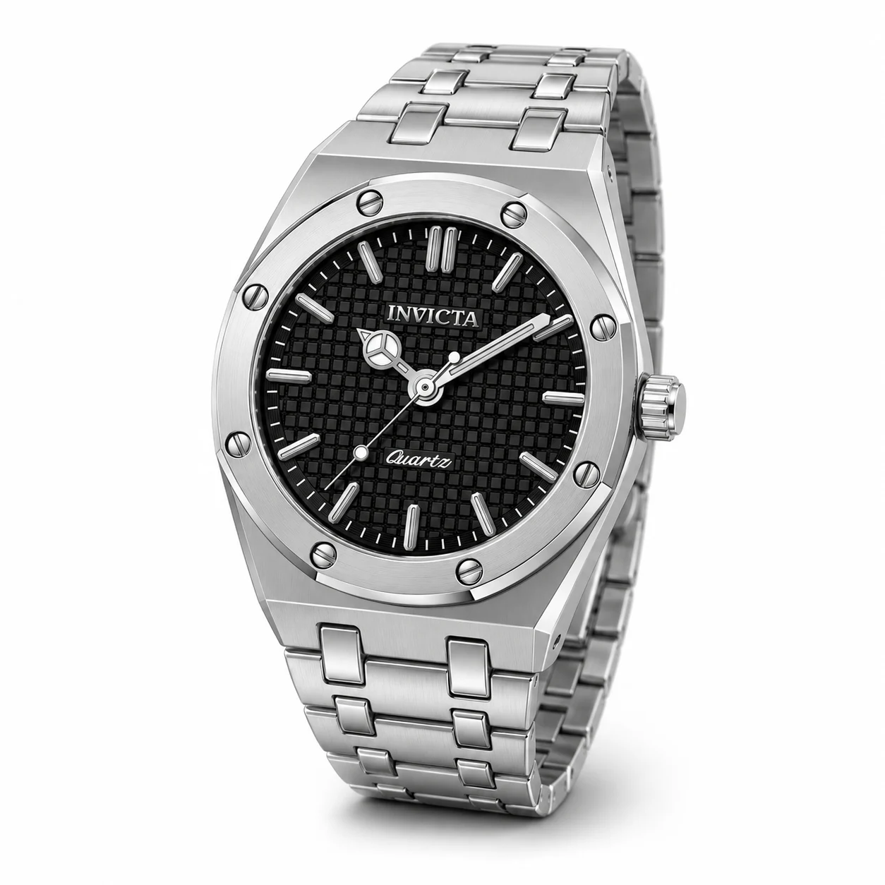 Invicta Celestial Watch - 30mm, Steel (69261) 30 mm kol saati