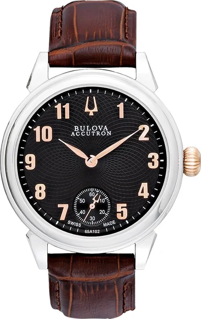 Bulova 65A102 kol saati