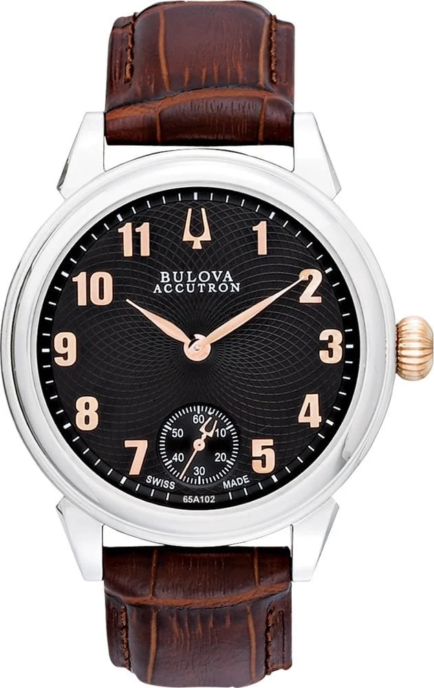 Bulova 65A102 42 mm kol saati