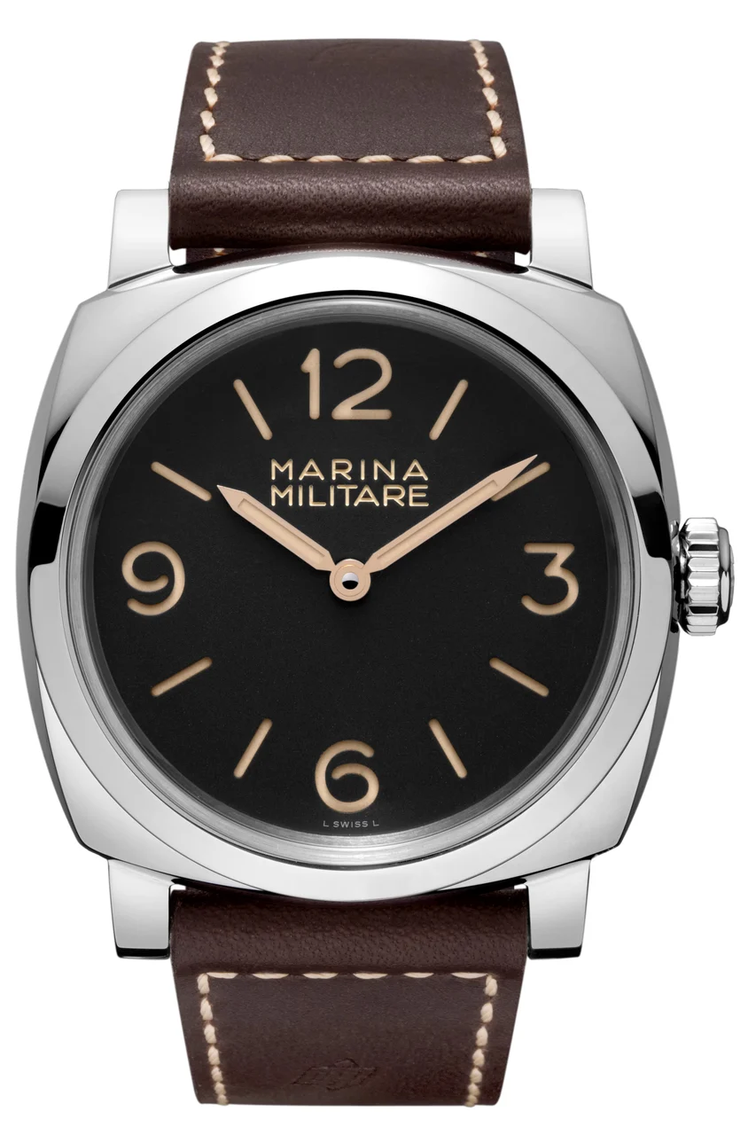 Panerai Radiomir 580-08429 47 mm kol saati