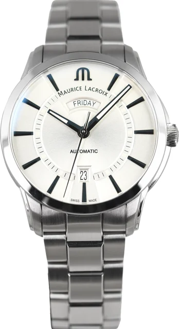 Maurice Lacroix Pontos PRE2440 kol saati