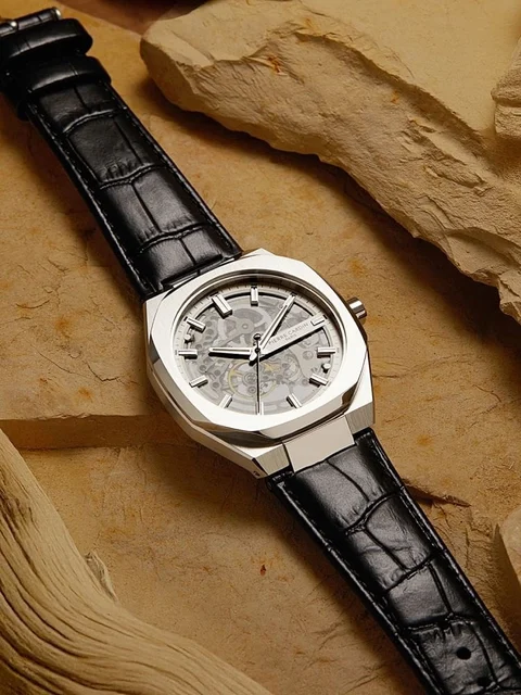 Pierre Cardin Élysée CF.1002.LB kol saati