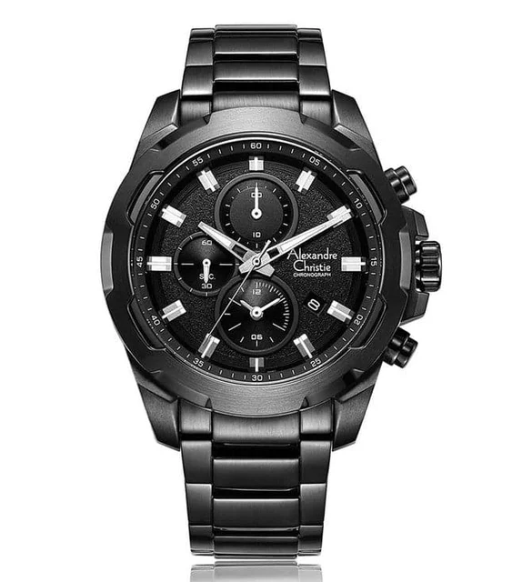 Alexandre Christie 6523MCBIPBA kol saati