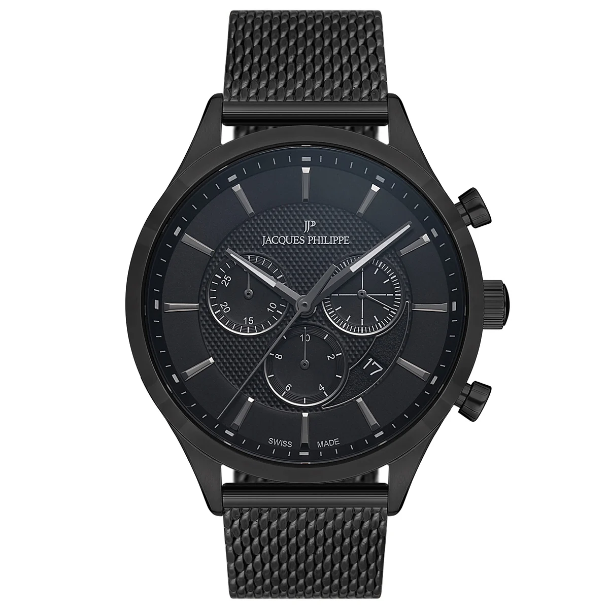 Jacques Philippe JPQGC034211 43 mm kol saati