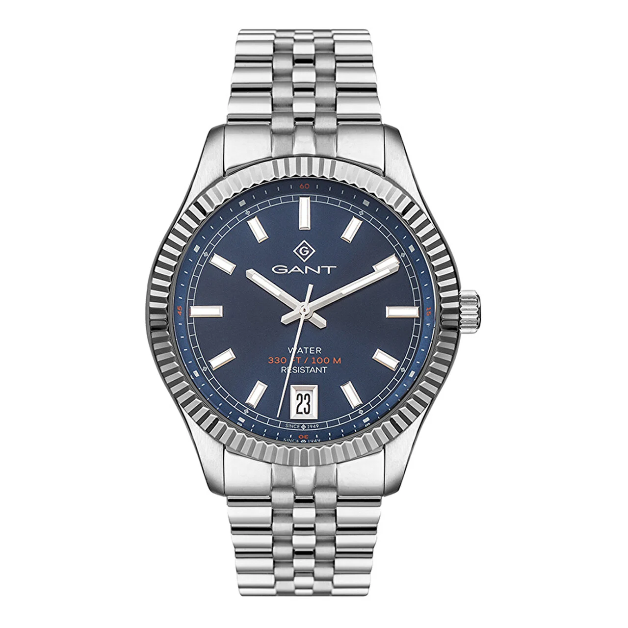 GANT G166003 43.5 mm kol saati