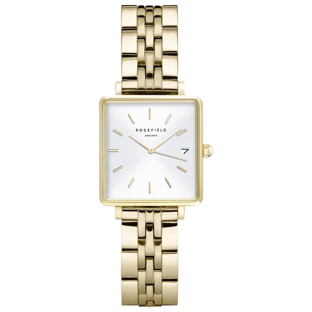 Rosefield Watch BMWMG-X240 kol saati