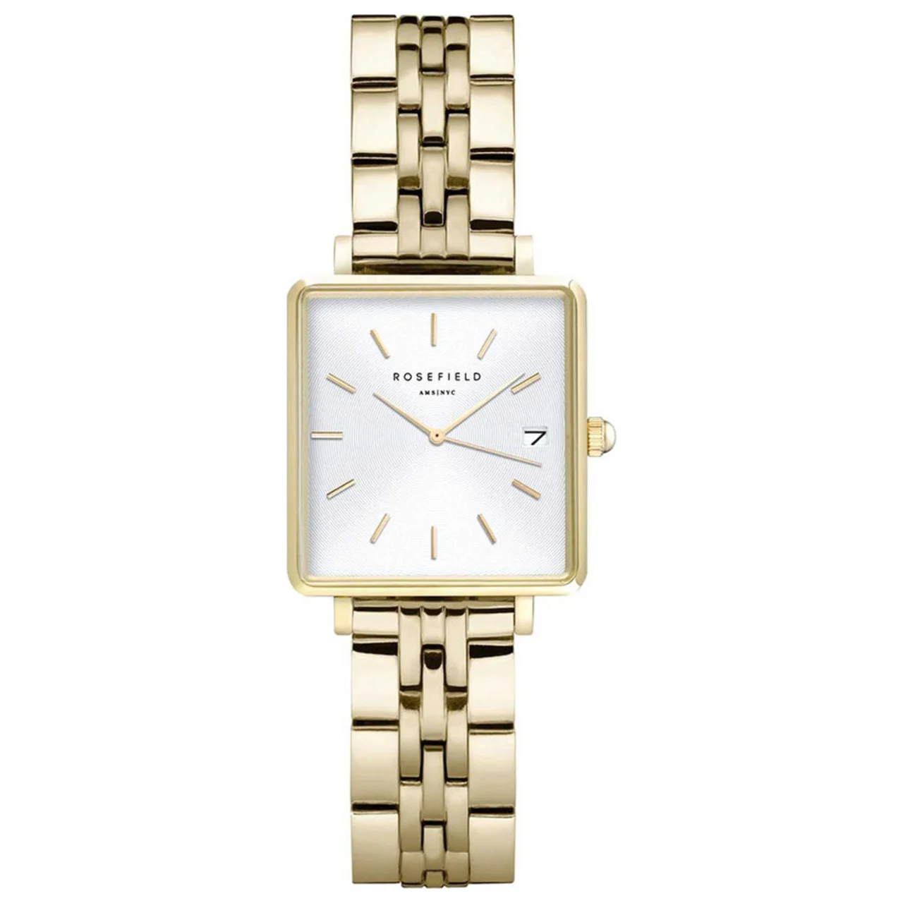 Rosefield Watch BMWMG-X240 kol saati