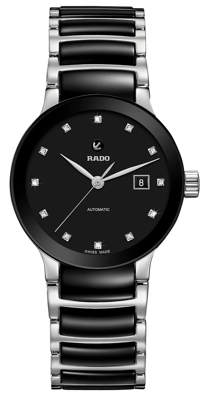 Rado Centrix R30009752 28 mm kol saati