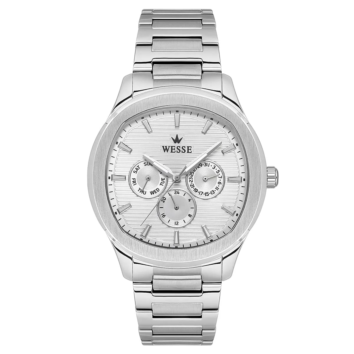 Wesse WWG402901 44 mm kol saati