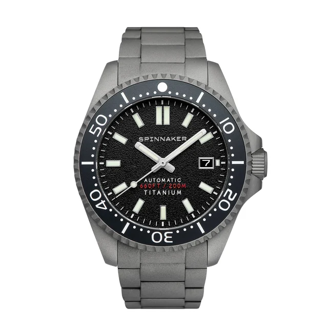 Tesei Titanium Automatic Tesei Titanium Automatic SP-5084-11 kol saati