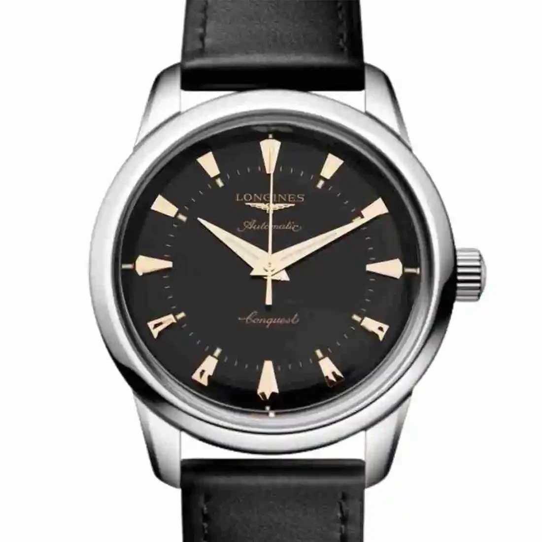 Longines Longines 48993 38 mm kol saati
