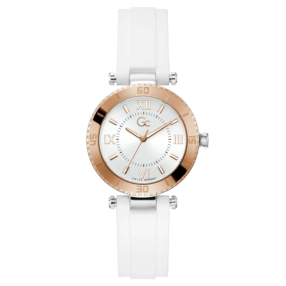 Gc GCZ05013L1M 34 mm kol saati