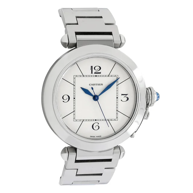 Cartier Pasha WA01775 kol saati