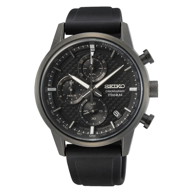 Seiko Discover More SSB393 SSB393P1 kol saati