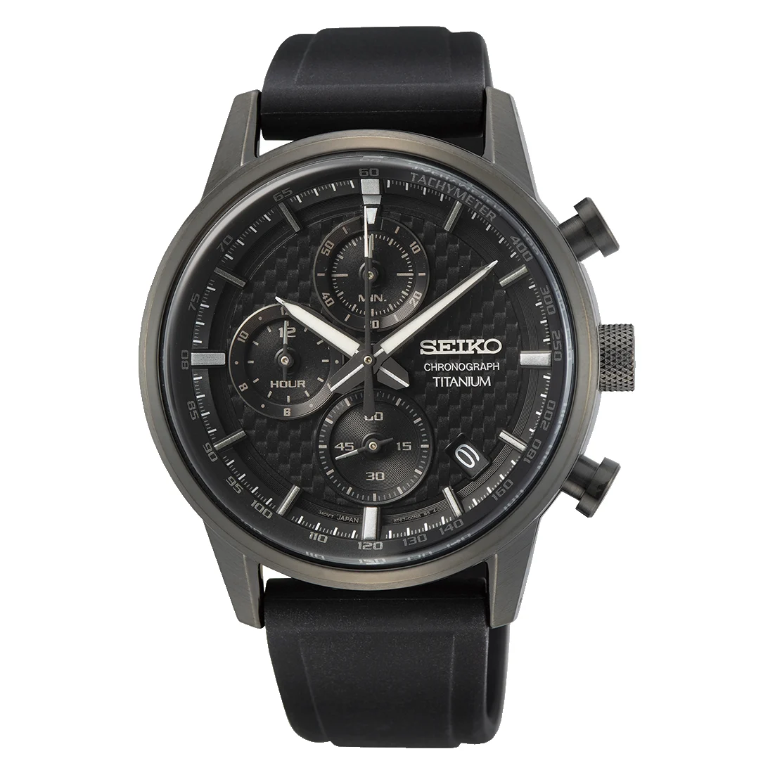 Seiko Discover More SSB393 SSB393P1 41.6 mm kol saati