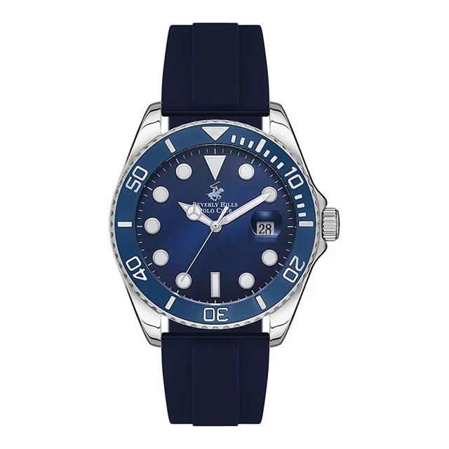 BEVERLY HILLS POLO CLUB BP3329X.399 kol saati