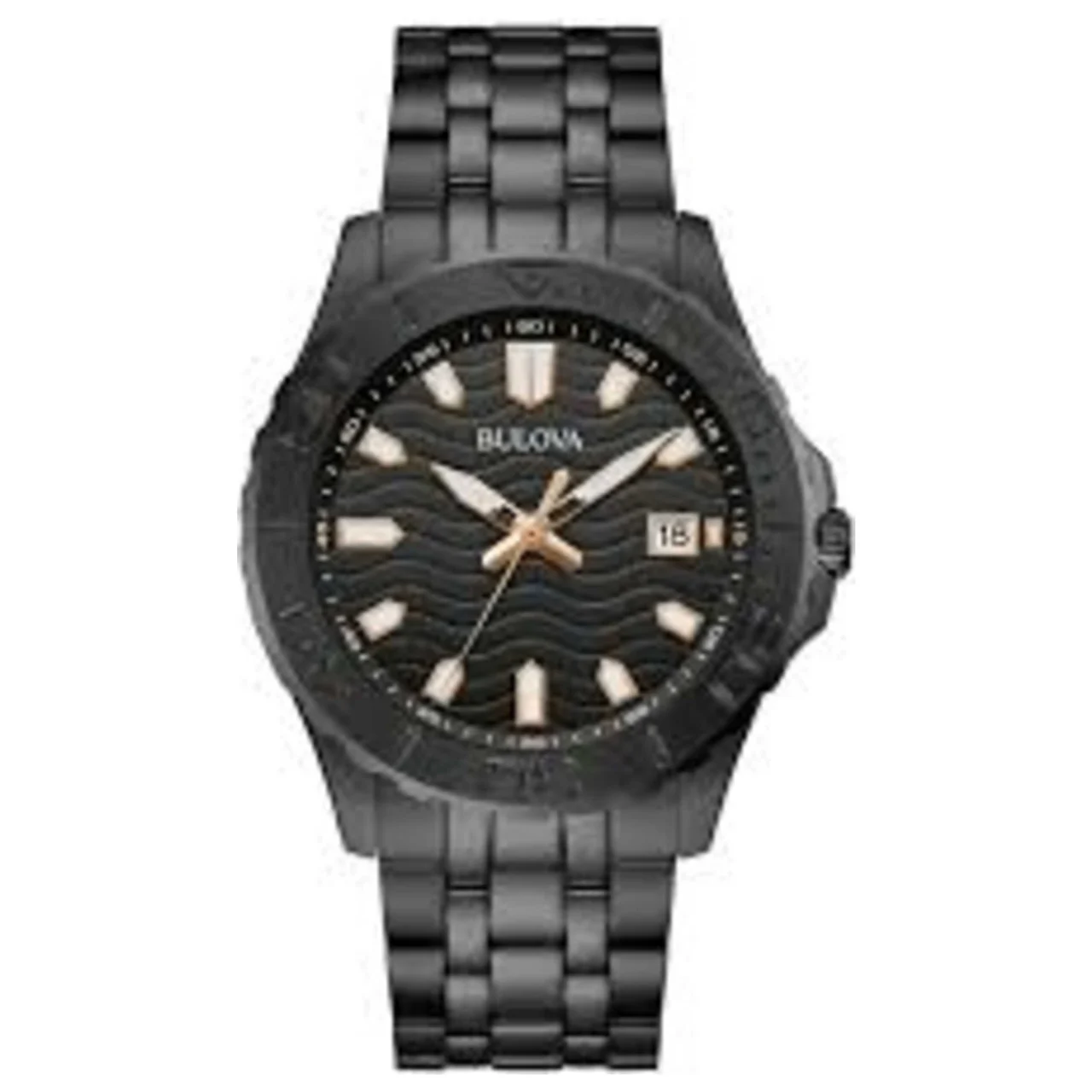 Bulova Watch 98B438 kol saati
