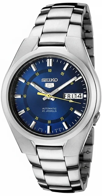 Seiko SE-SNK615K kol saati
