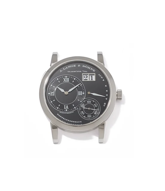 A. Lange & Sohne Lange 1 CSGWG_A1304 kol saati