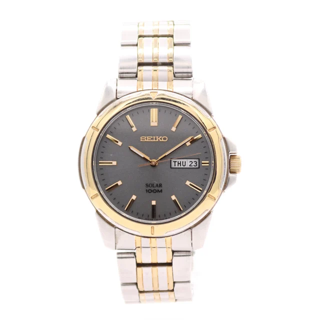 Seiko Seiko 04032026134630 kol saati