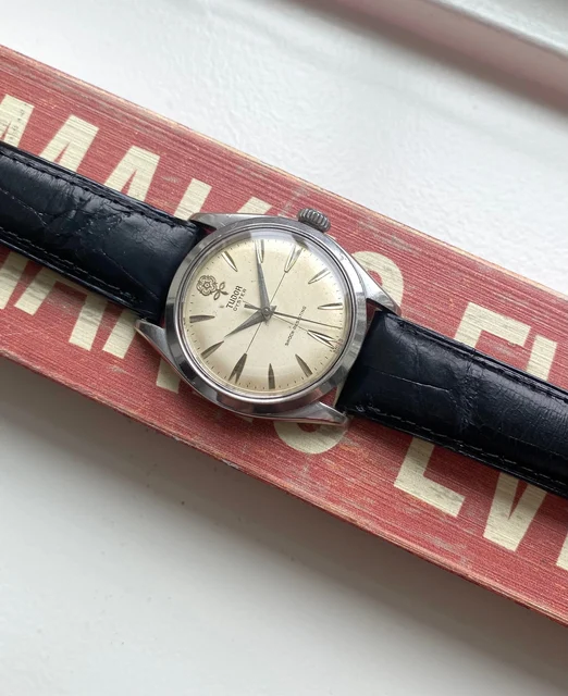 Tudor Tudor SQ8652162 kol saati