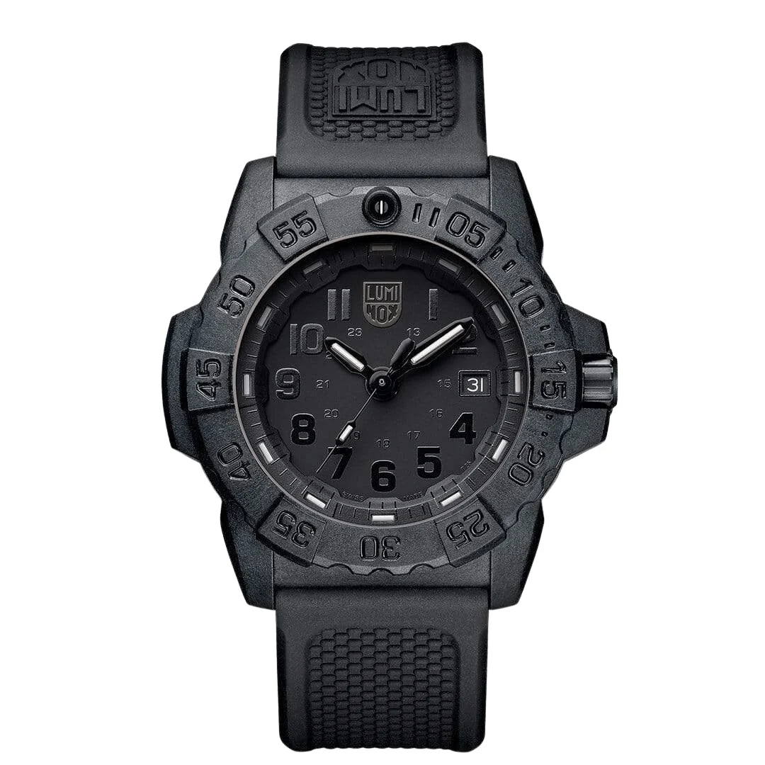Luminox Luminox XS.3501.BO.F 45 mm kol saati