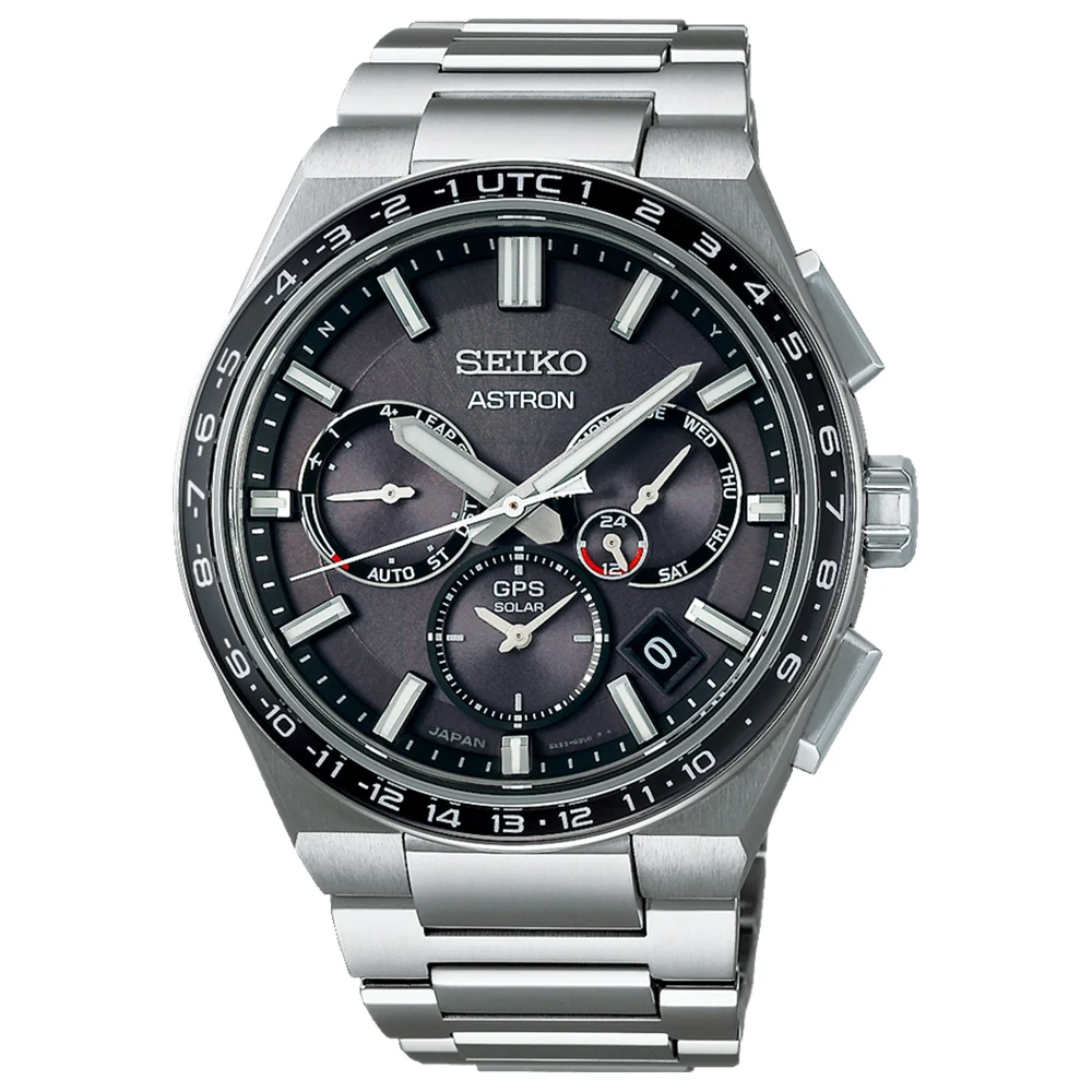 Seiko SEISH111J 43 mm kol saati