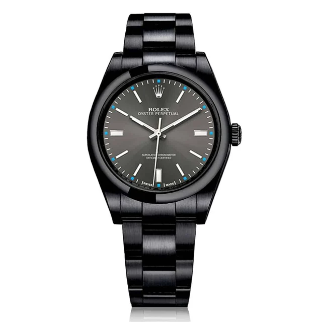 Rolex Oyster Perpetual DR122 kol saati