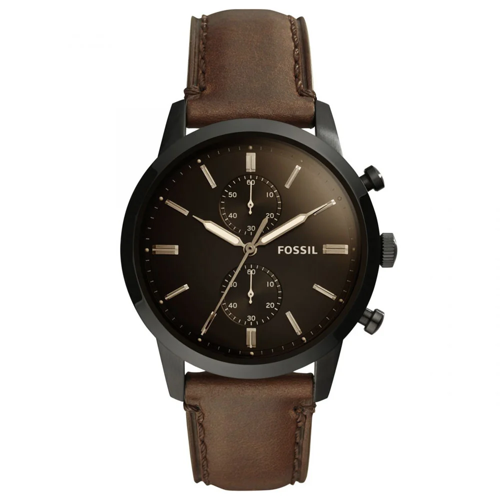 Fossil FFS5437 44 mm kol saati