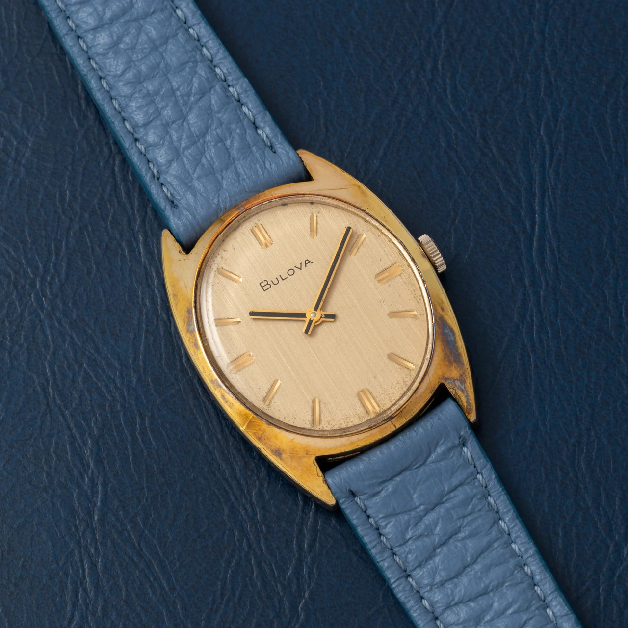 Bulova Bulova 40992751 28 mm kol saati