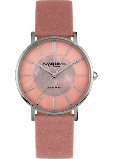 Jacques Lemans Eco Power 1-2112C kol saati